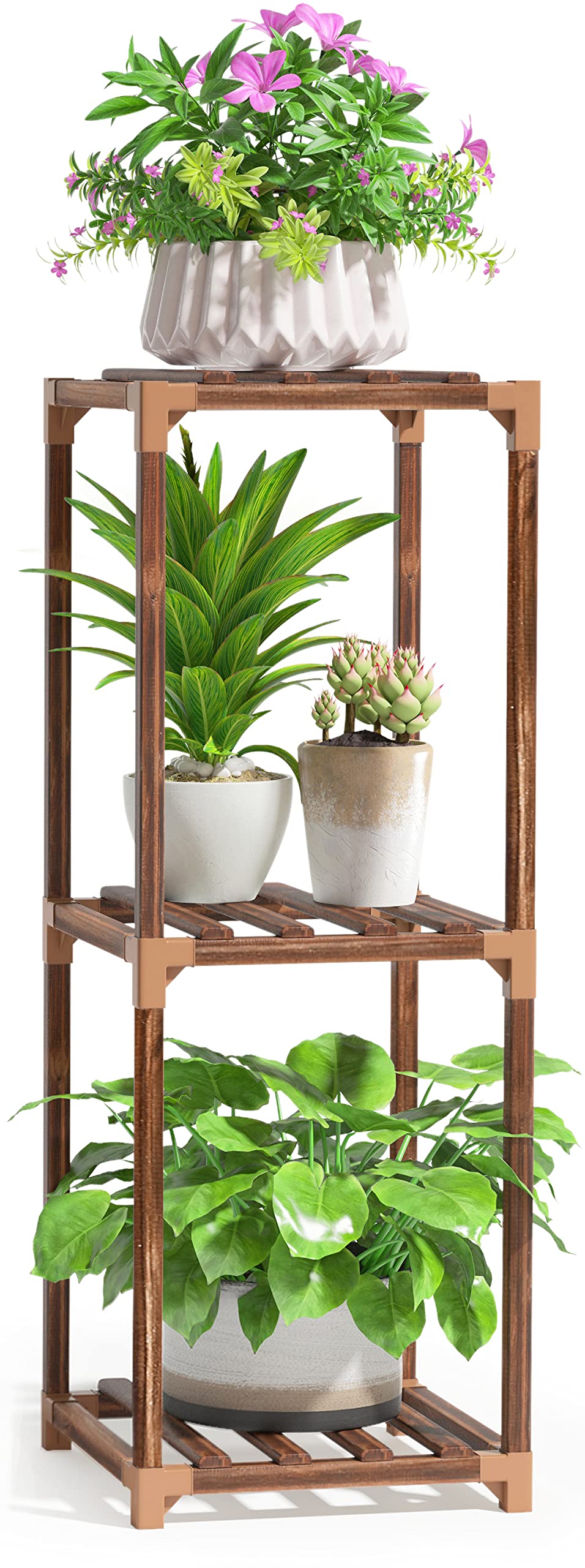 Best Plant Stands for Small Spaces Top Picks for 2024