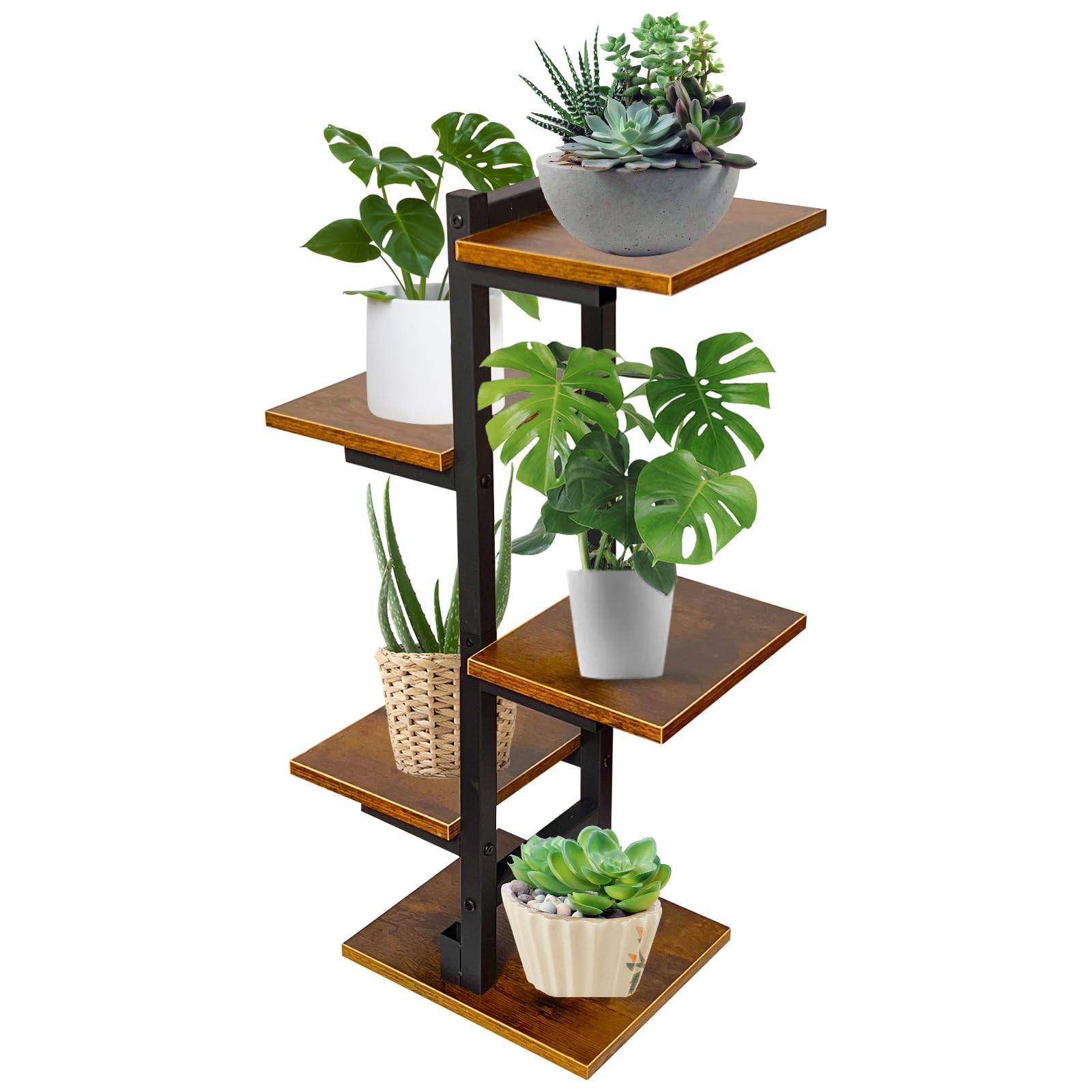 Best Plant Stands for Small Spaces Top Picks for 2024