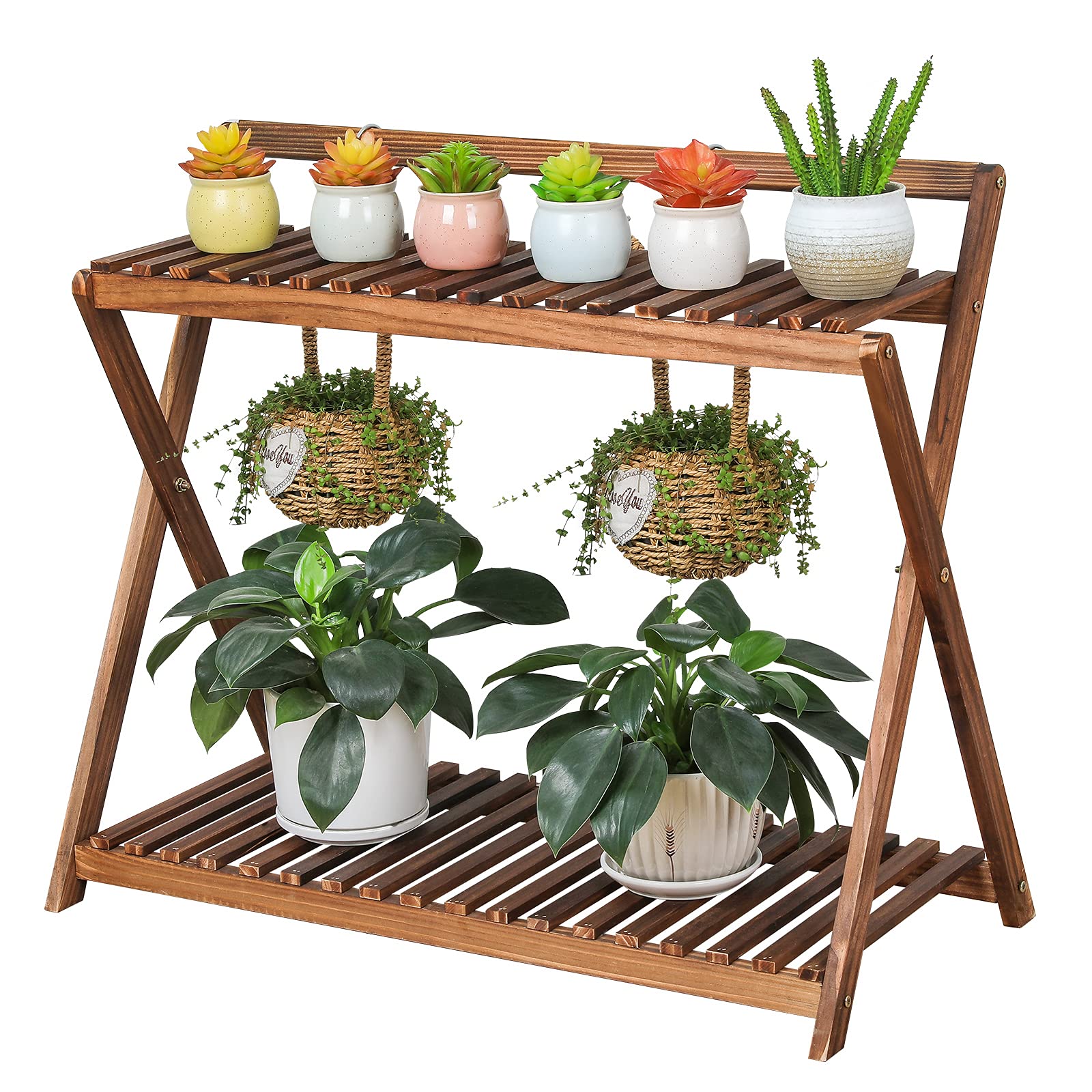 Best Plant Stands for Small Spaces Top Picks for 2024