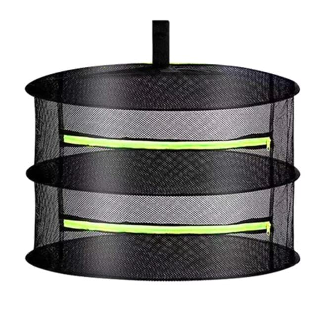 MIATTCLD Herb Drying Rack