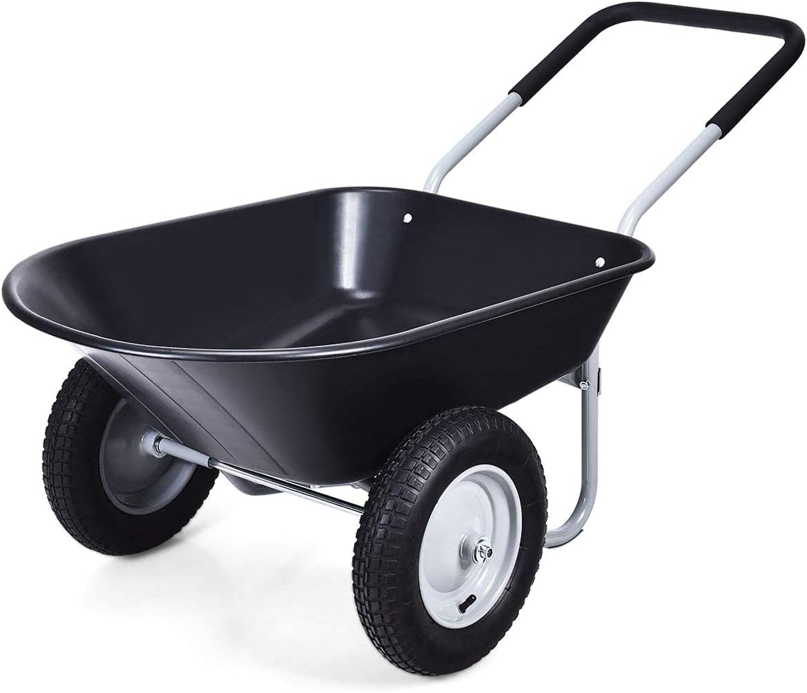 ARNOT Garden Cart