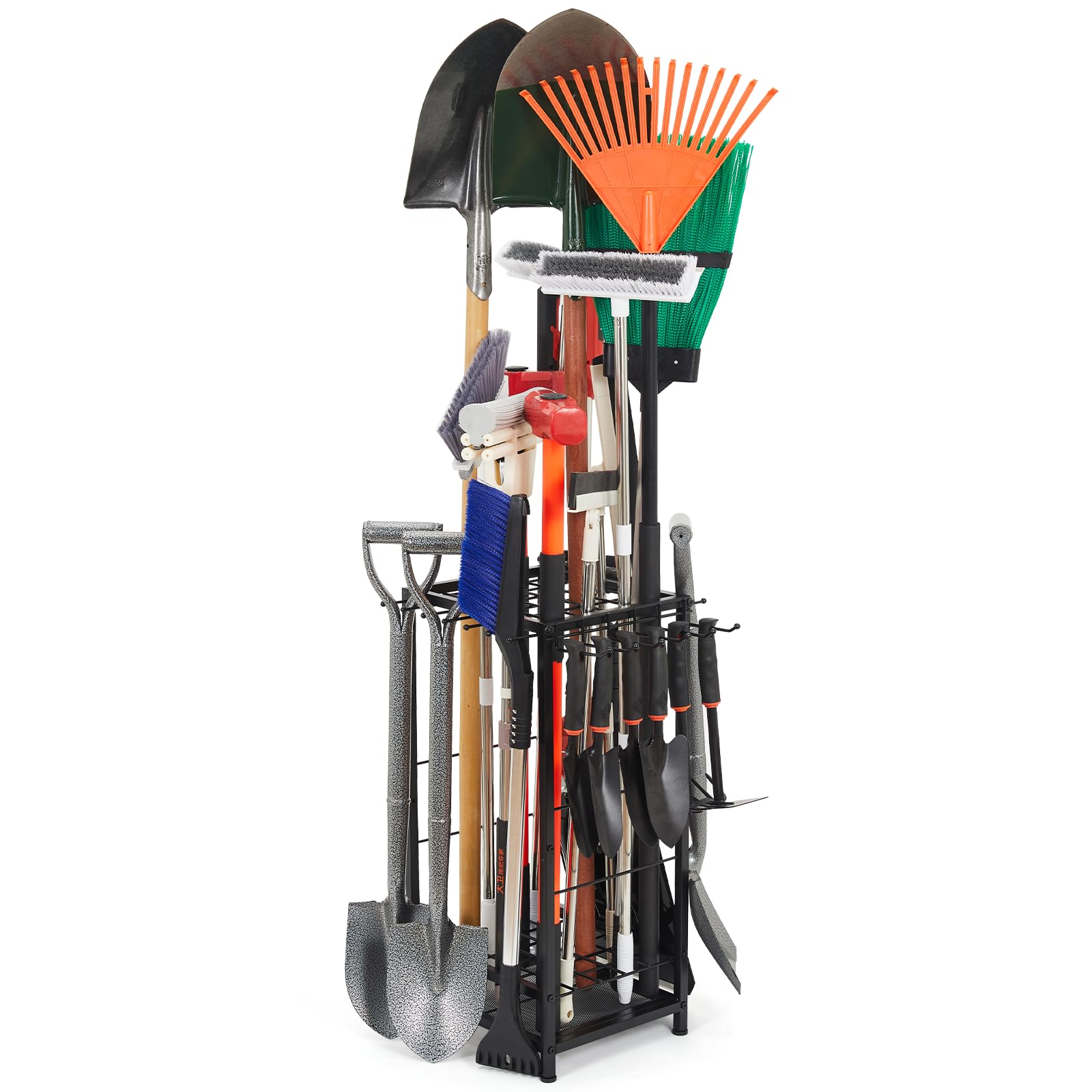 Best Garden Tool Racks for a Tidy and Organized Outdoor Space