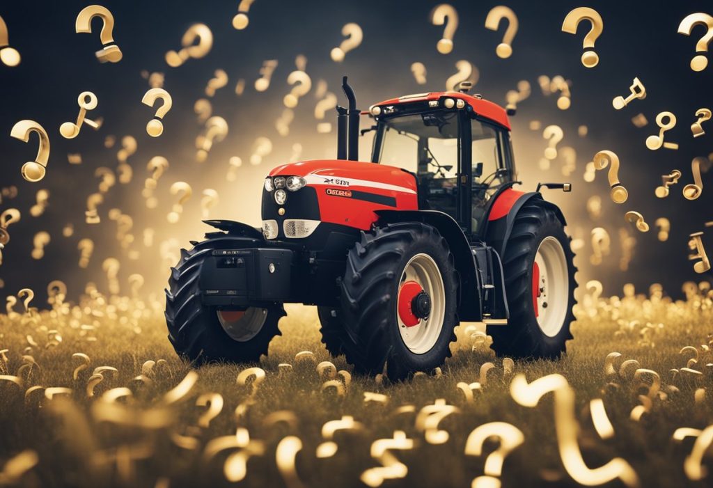 Zetor Tractor Problems Common Issues and Solutions