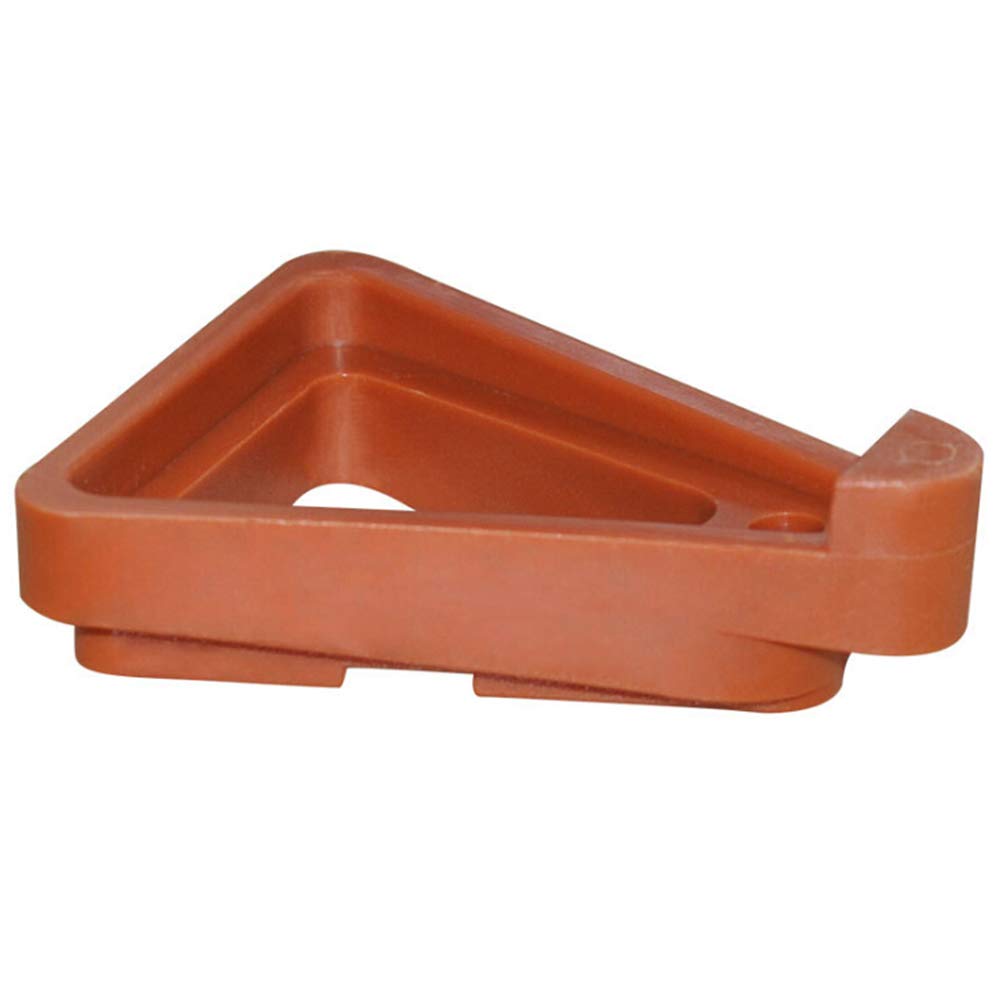 Ewer 24 Pcs Plant Pot Feet