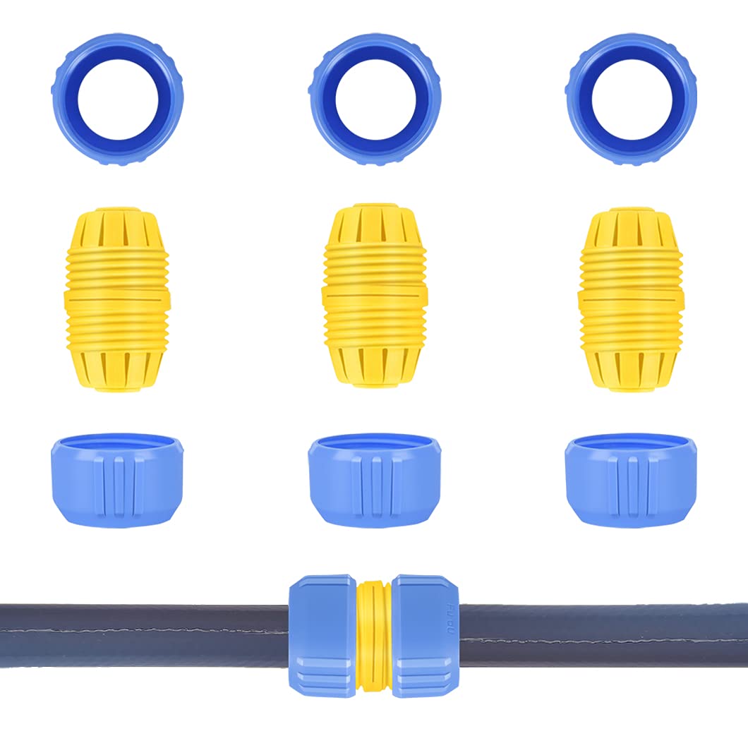 Fudu Garden Hose Repair Kit