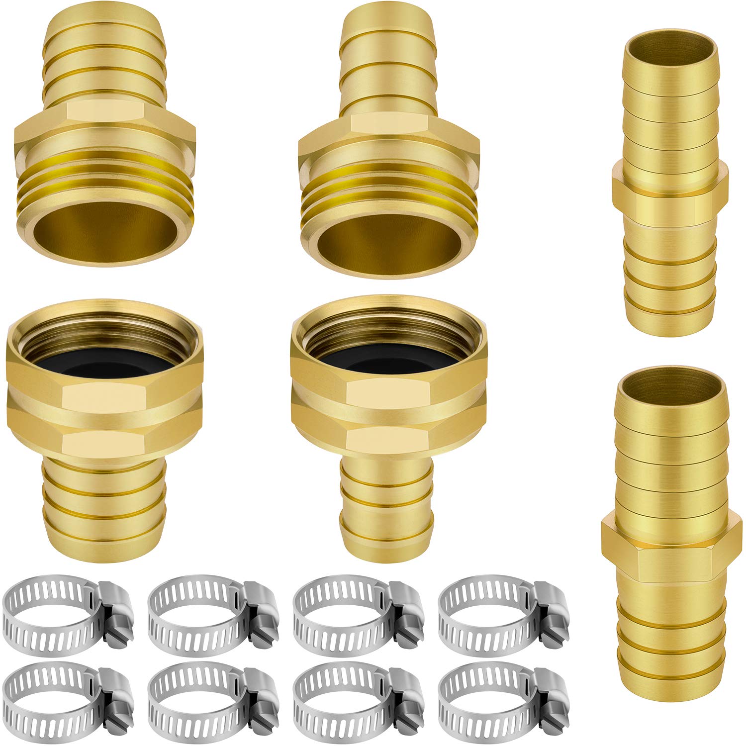 Awpeye Garden Hose Repair Kit