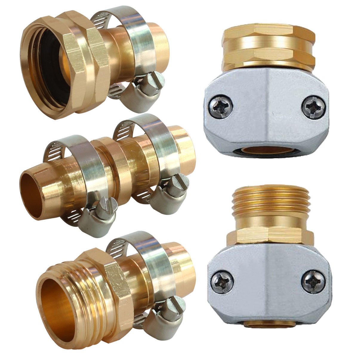 PLG Garden Hose Repair Kit