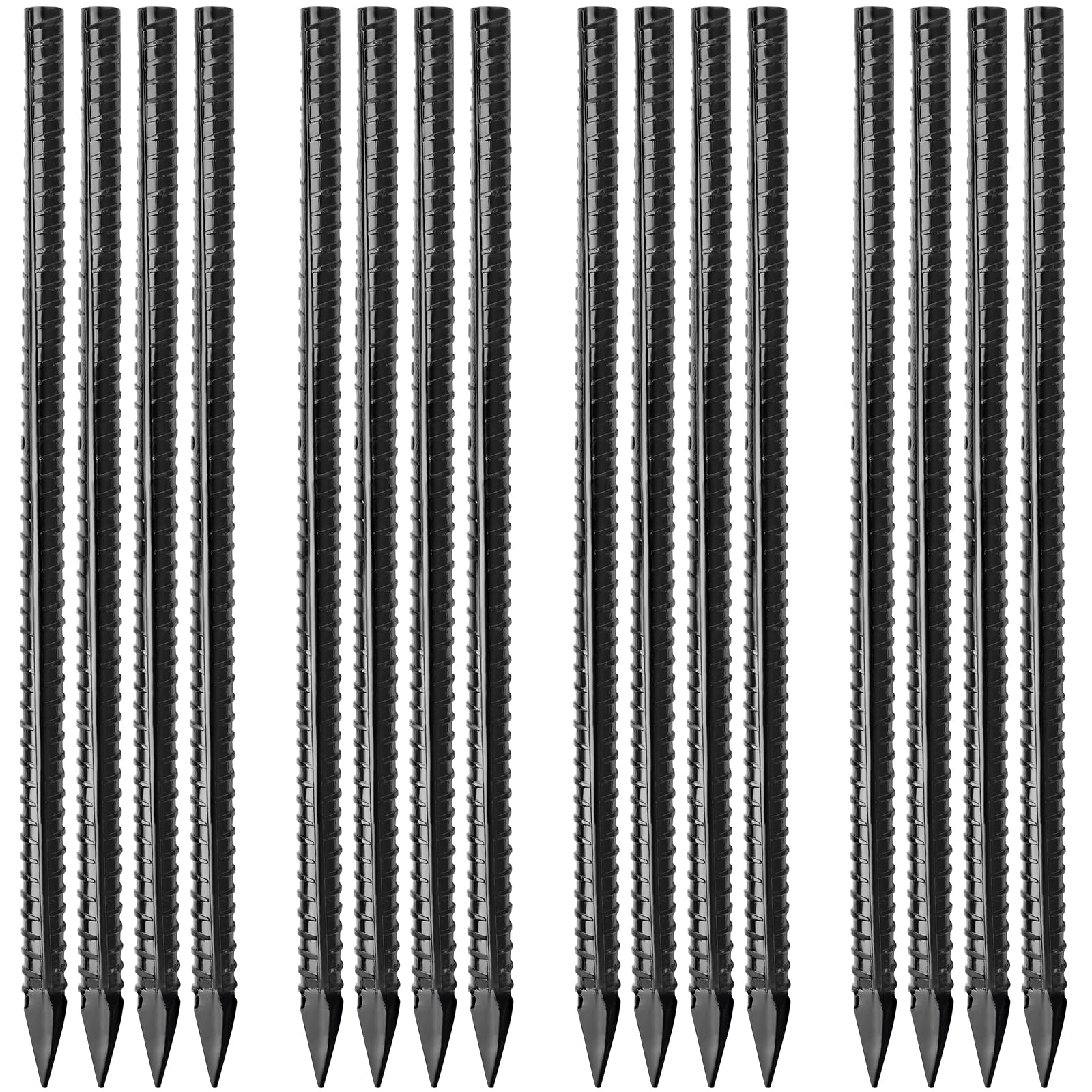 Best Garden Stakes for Strong and Healthy Plants