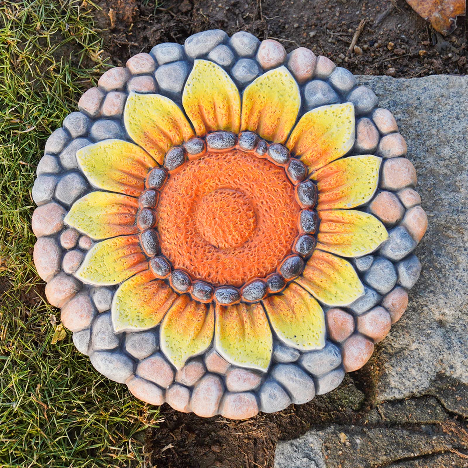Best Garden Stepping Stones for Beautiful and Safe Pathways