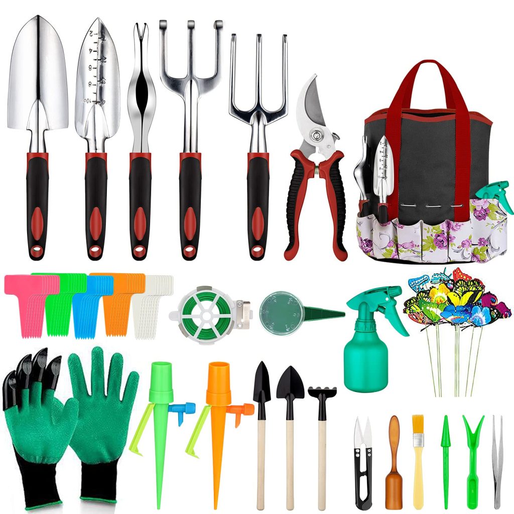 Best Garden Tool Sets for New Gardeners Top Picks for Easy Gardening