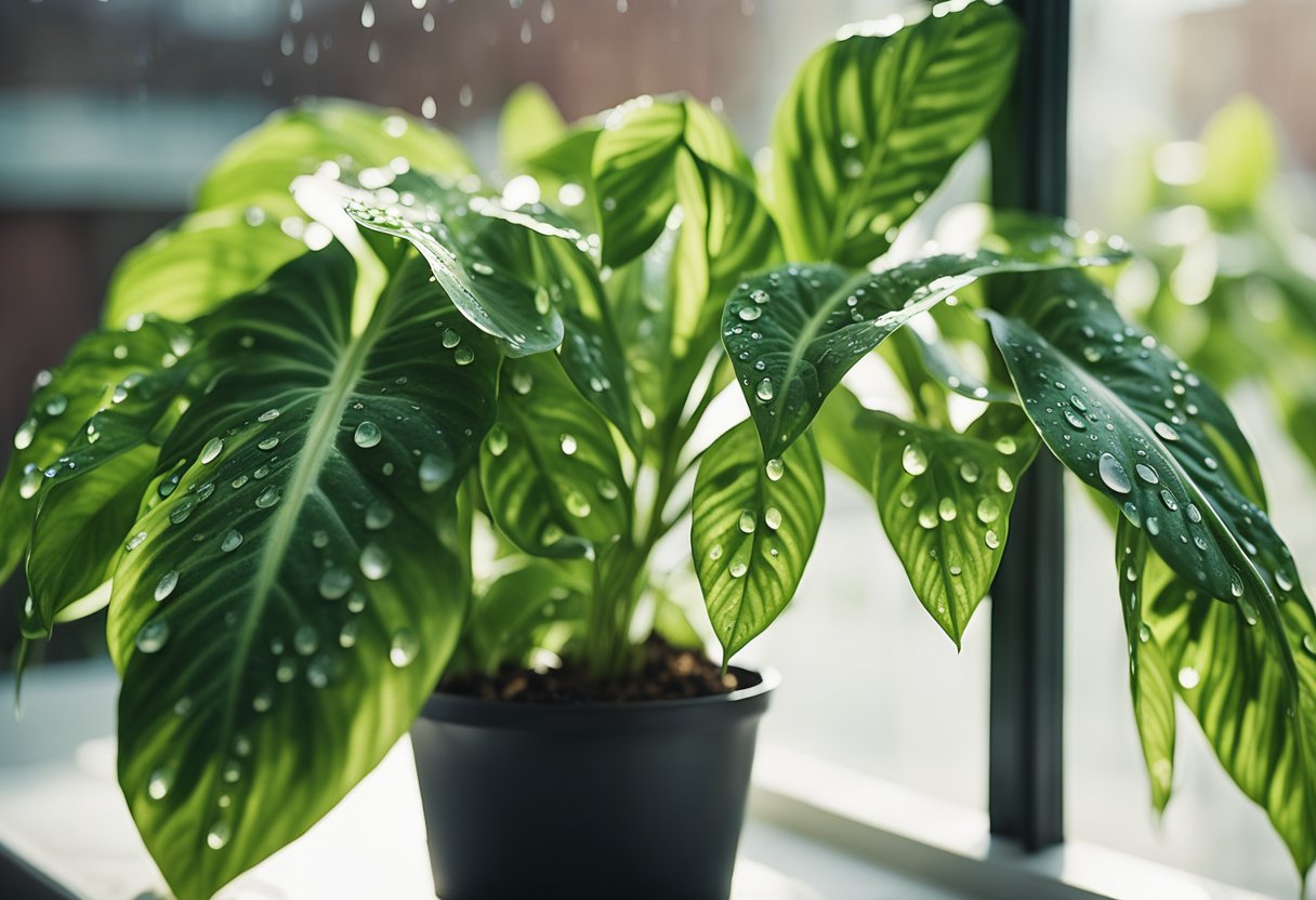 Dumb Cane Plant Care Tips and Tricks for Healthy Growth