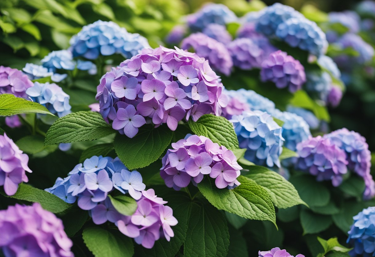 Best Place to Plant Hydrangeas Tips and