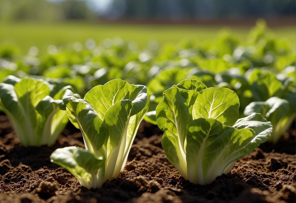 How to Plant Lettuce Seeds A StepbyStep Guide