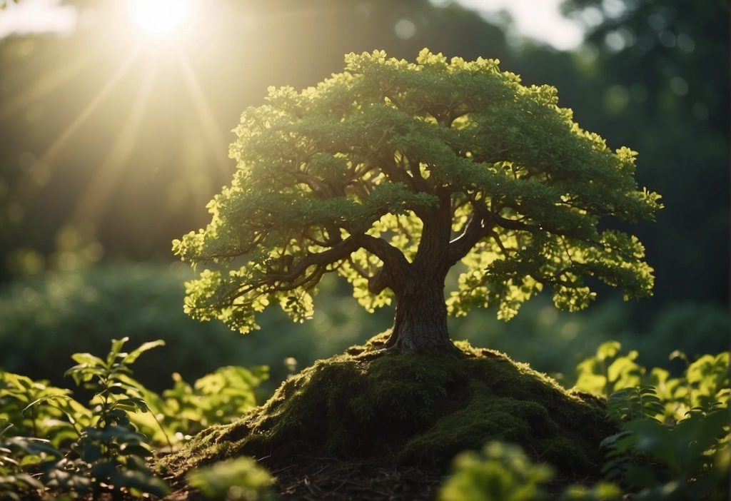 How Fast Do Oak Trees Grow A Comprehensive Guide