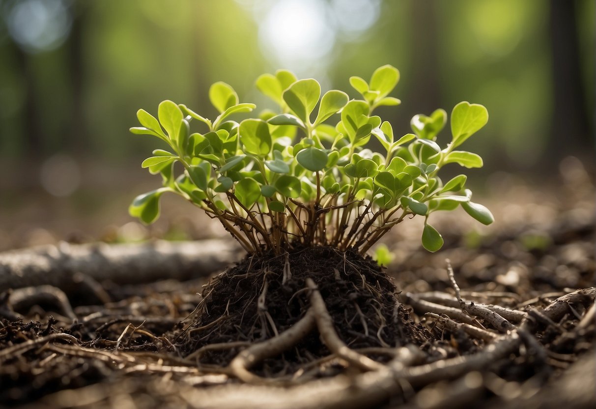 How Fast Do Oak Trees Grow A Comprehensive Guide