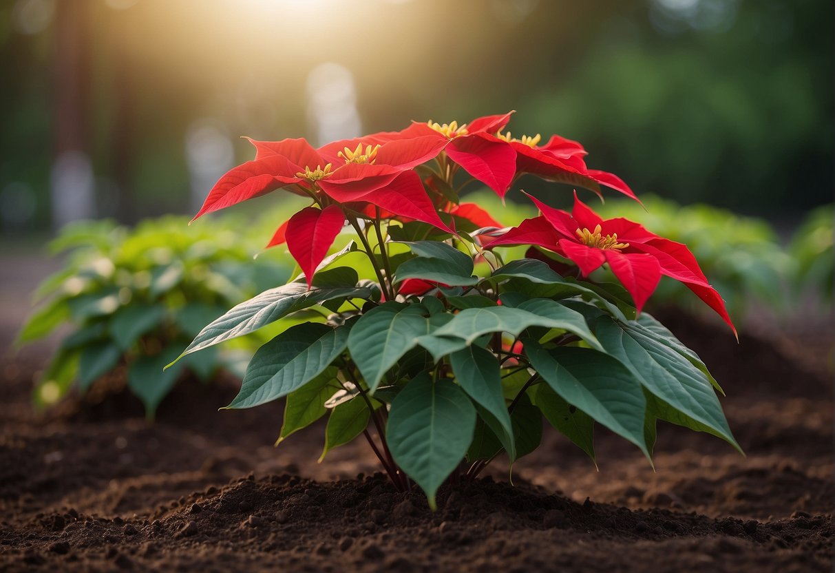 How to Keep a Poinsettia Alive Expert Tips and Tricks