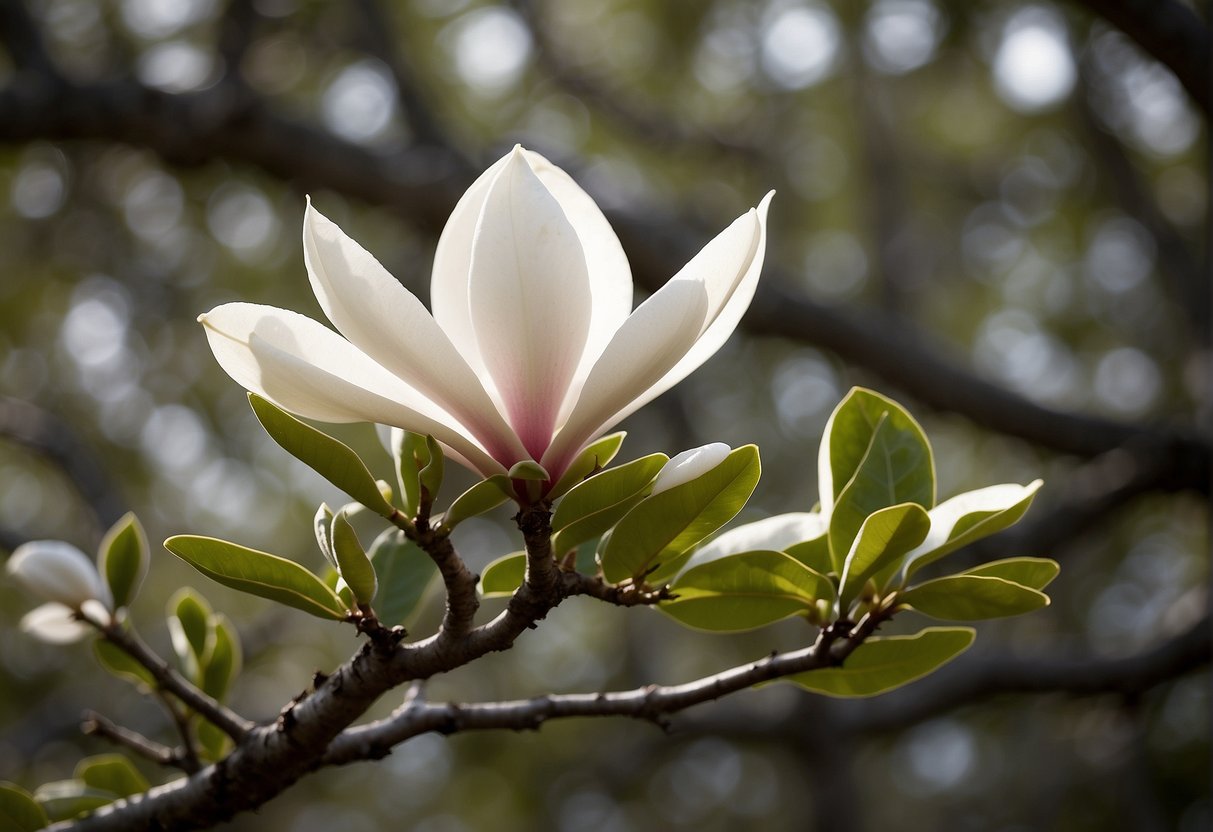 How Fast Do Magnolia Trees Grow A Comprehensive Guide