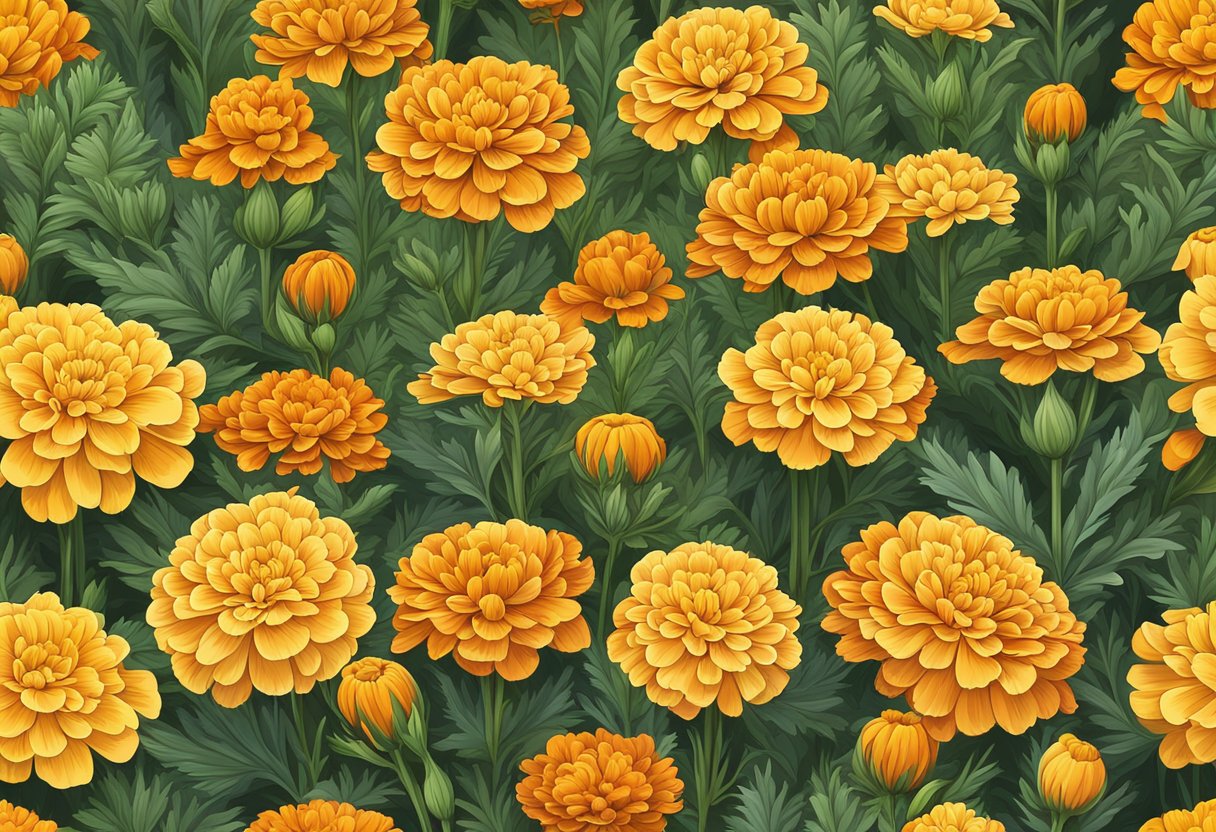 Marigolds Annual or Perennial? A Guide to Understanding the Lifespan