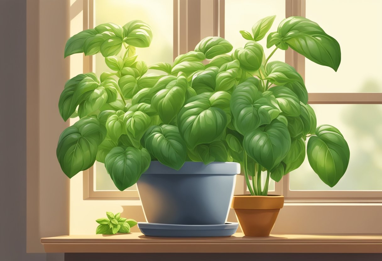 Does Basil Come Back Every Year? A Guide to Basil's Growing Habits