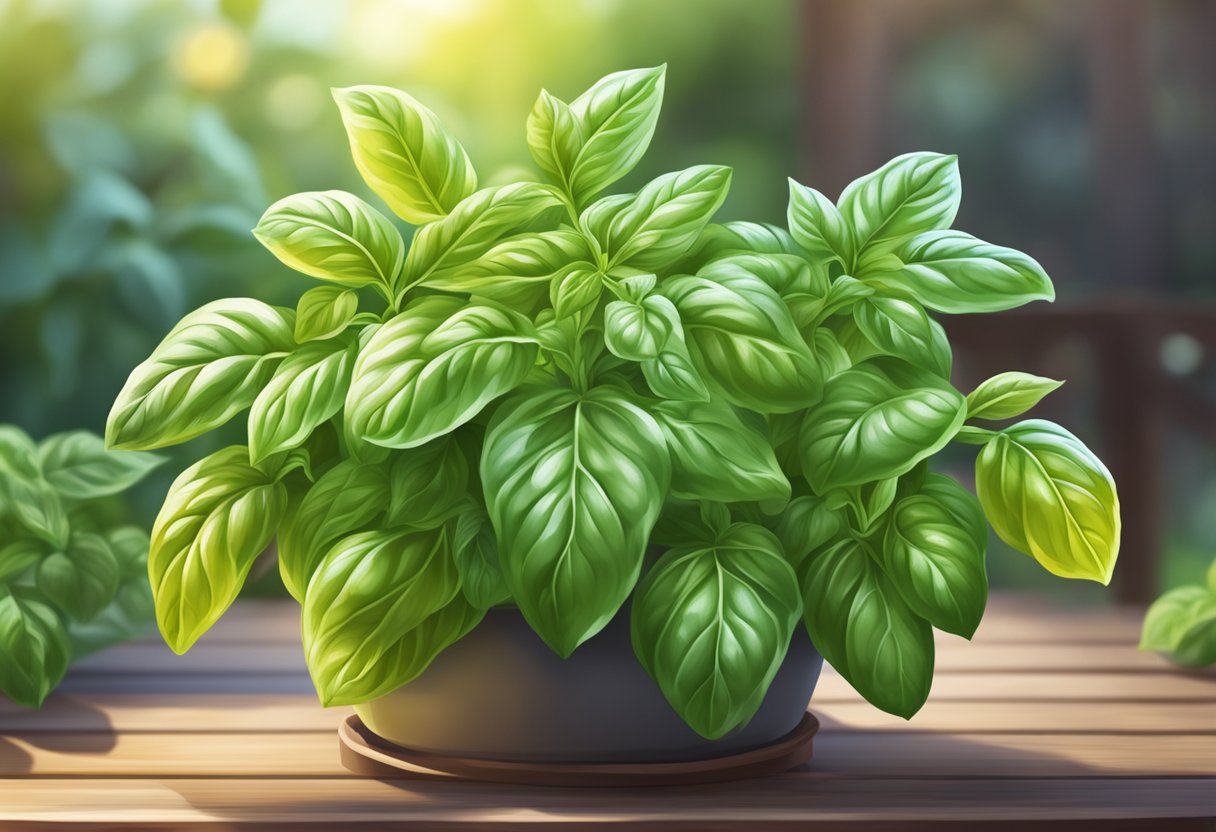 Basil Annual or Perennial? A Clear Explanation