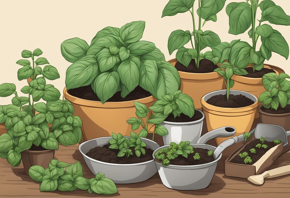 Basil Annual or Perennial? A Clear Explanation