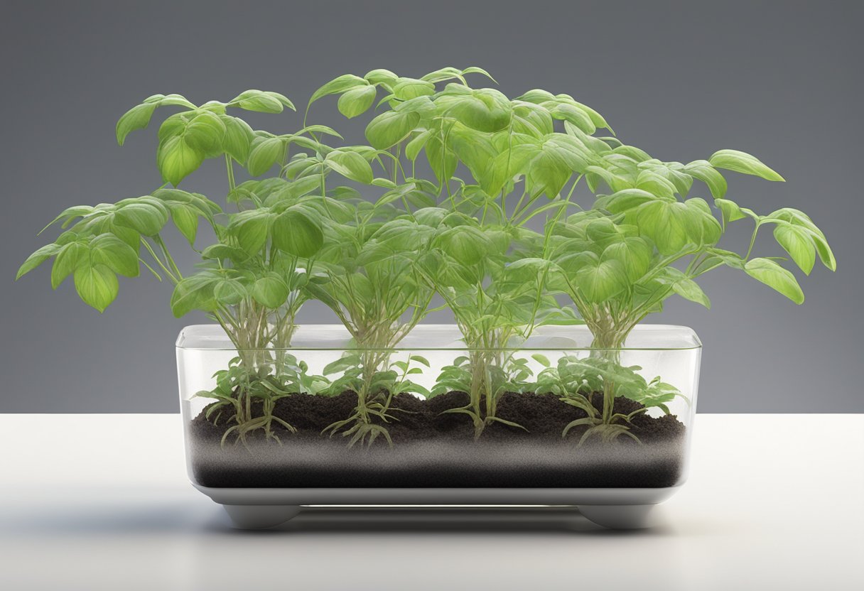 How to Propagate Umbrella Plant A StepbyStep Guide