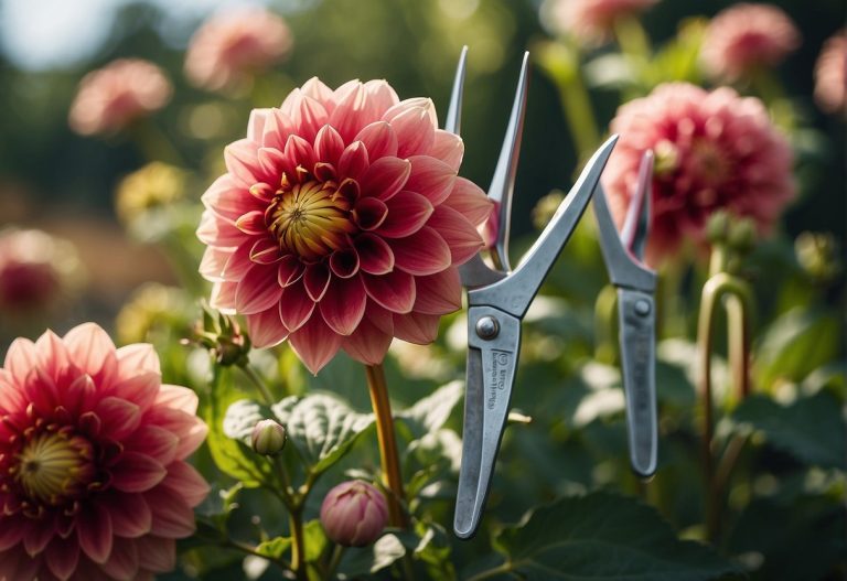 Do You Deadhead Dahlias? A Guide to Keeping Your Plants Healthy and