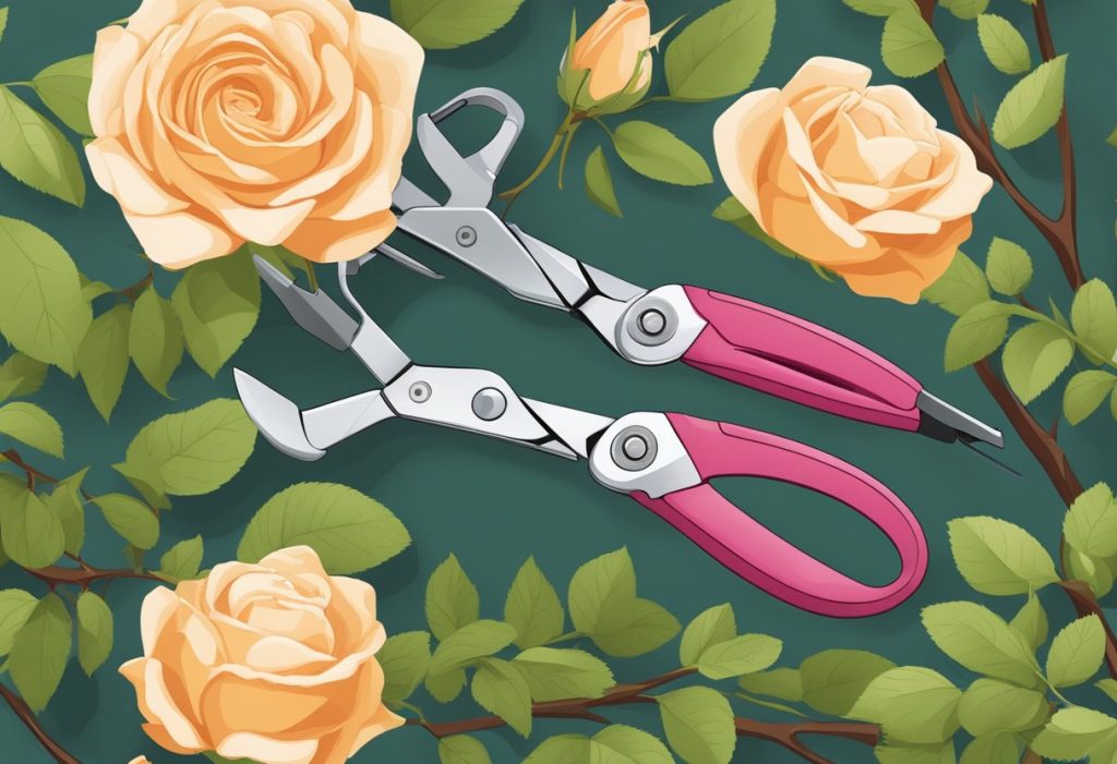 When to Trim Rose Bush Best Time and Techniques