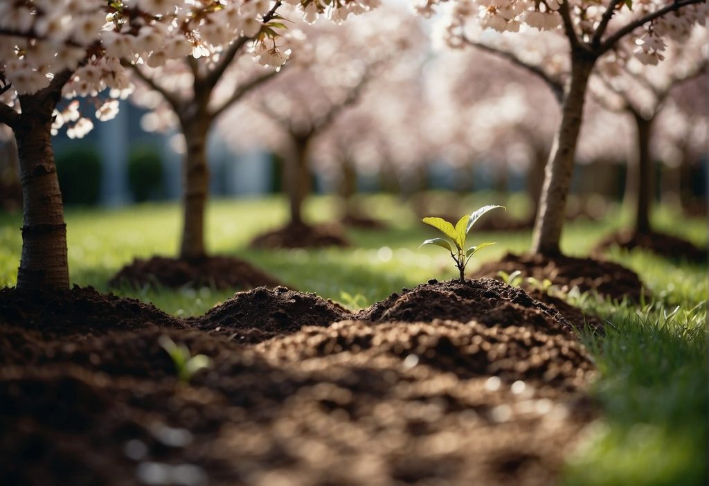 Best Cherry Trees for Zone 6 Top Picks for Optimal Growth and Fruit