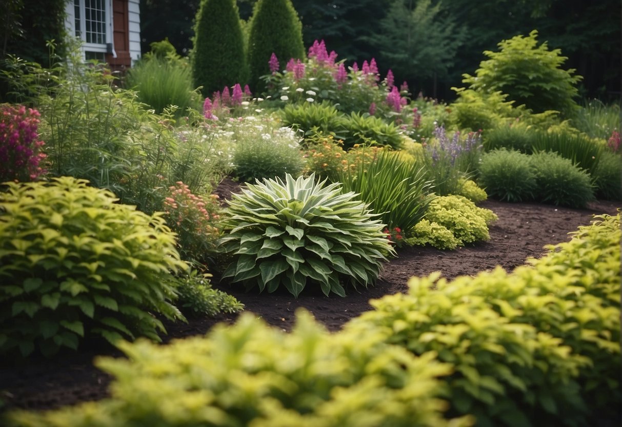 What Zone is Massachusetts for Plants Understanding Plant Hardiness