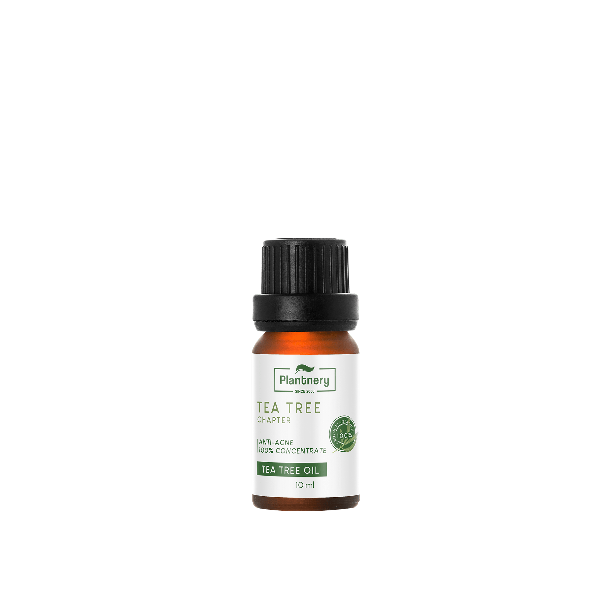 Plantnery Tea Tree Oil Acne Spot 10 ml PLANTNERY ประเทศไทย