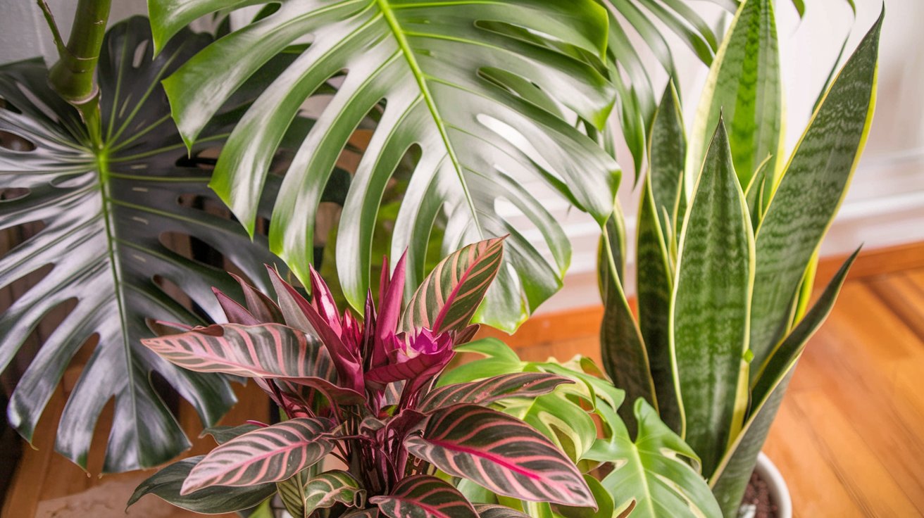 The Fascinating World Of Plant: Nature's Green Marvels