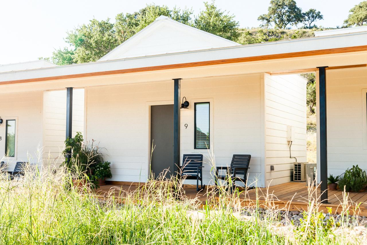 7 Places to Stay in Fredericksburg, Texas That You Will Want to Book