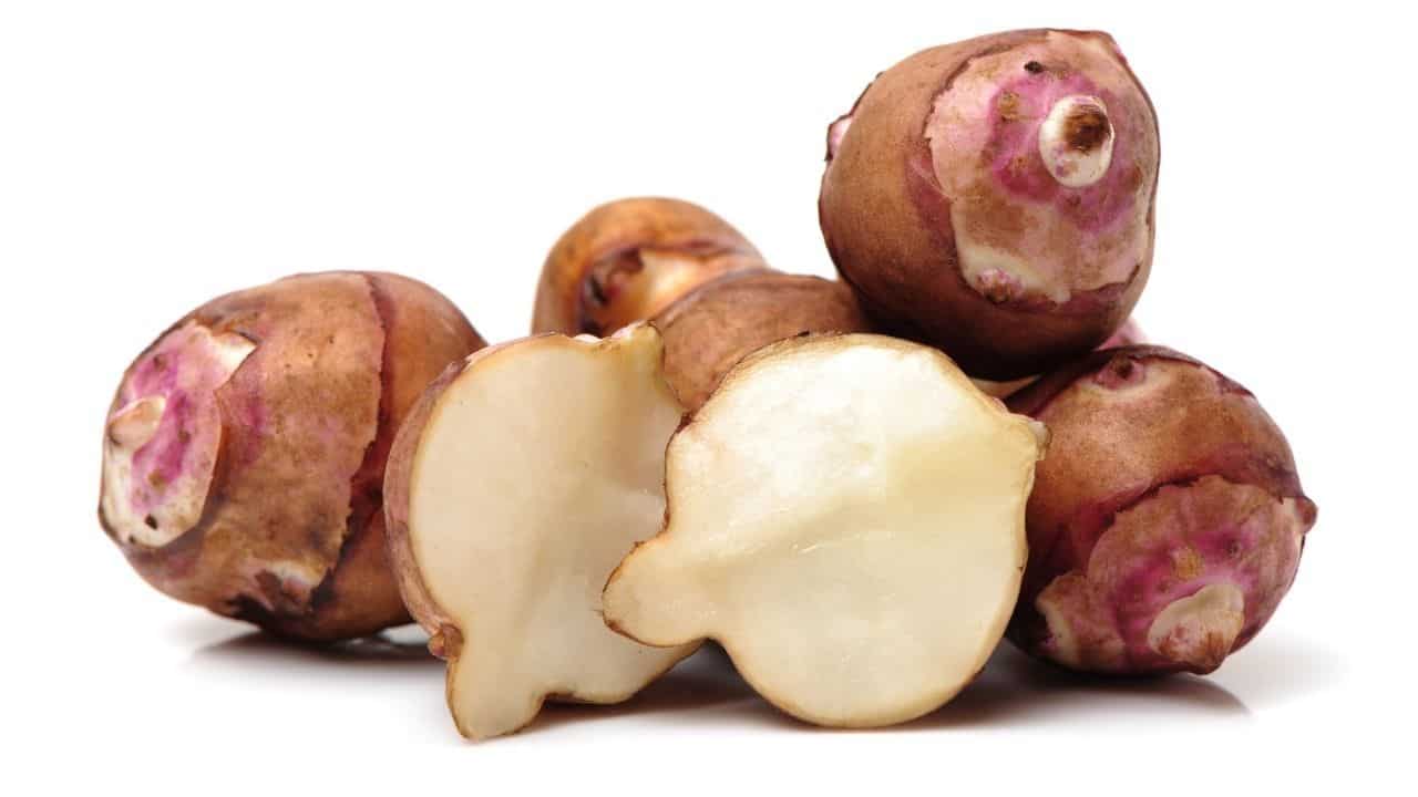 11 Vegetables Grown Underground Plantophiles