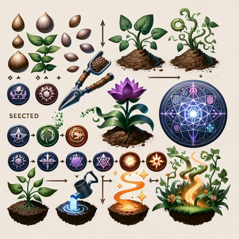 How To Plant In V Rising PlantopiaHub Your Ultimate Destination for