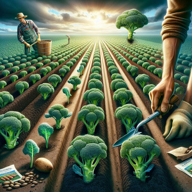 When To Plant Broccoli In Michigan PlantopiaHub Your Ultimate