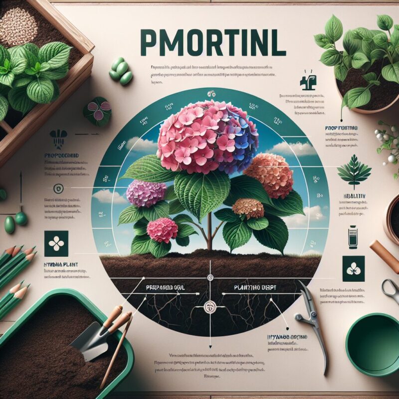 When To Plant Hydrangeas In Indiana PlantopiaHub Your Ultimate