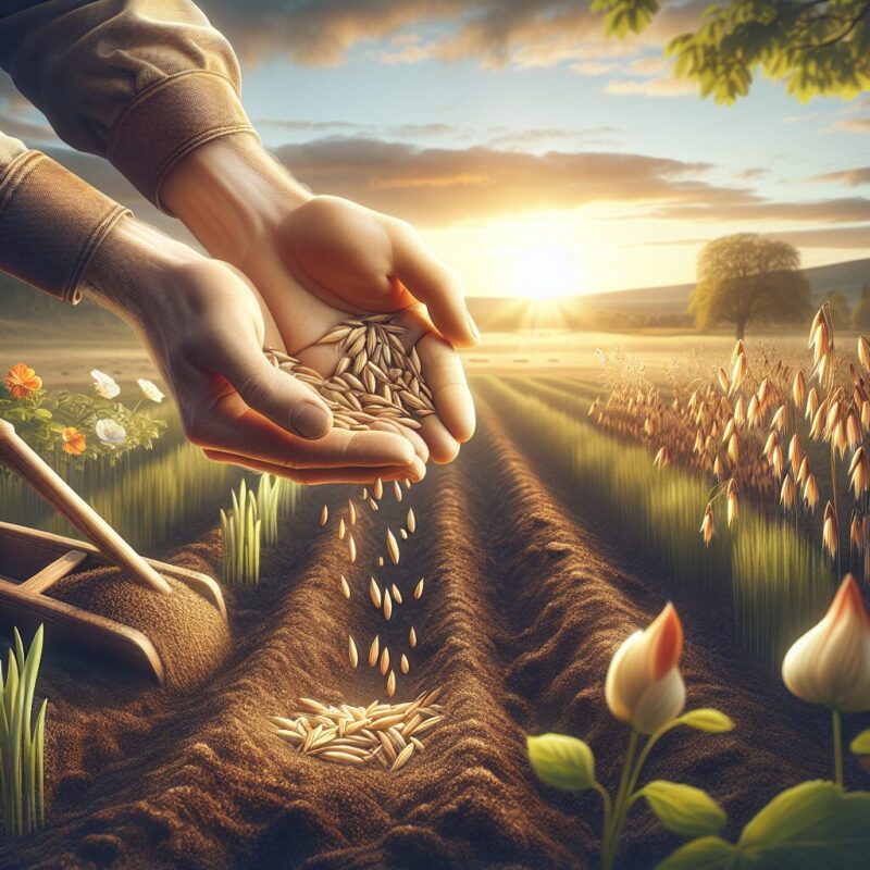 When To Plant Oats In Spring PlantopiaHub Your Ultimate Destination
