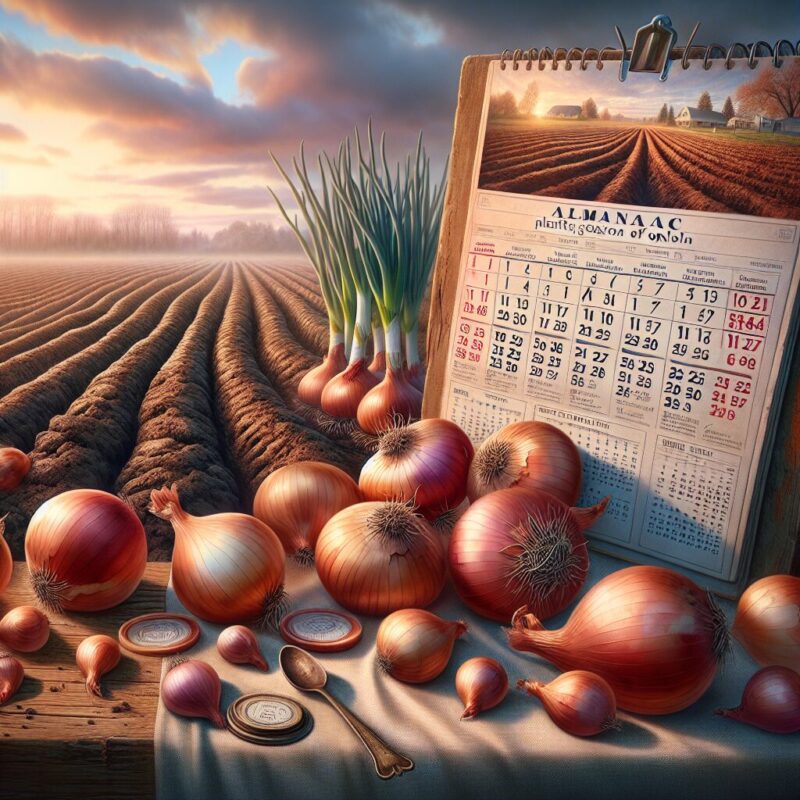 When To Plant Onions In Nebraska PlantopiaHub Your Ultimate