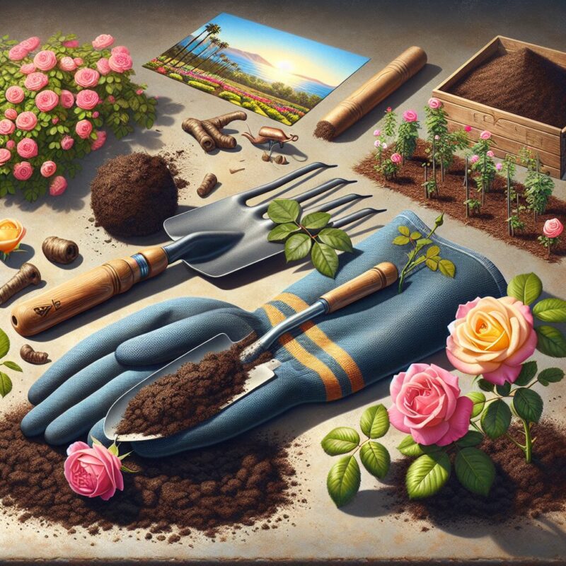 When To Plant Roses In California PlantopiaHub Your Ultimate