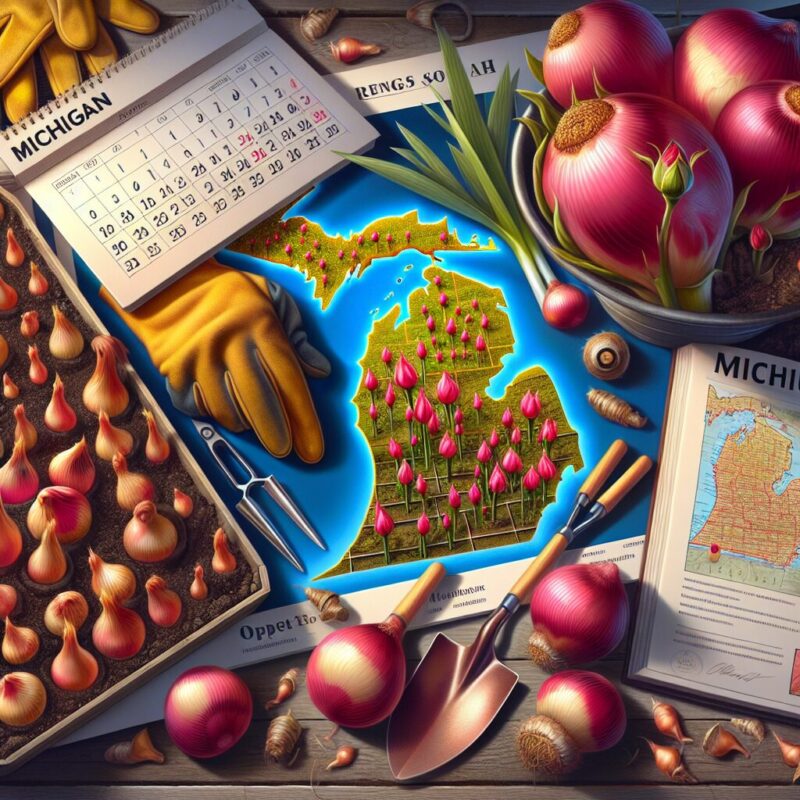 When To Plant Roses In Michigan PlantopiaHub Your Ultimate