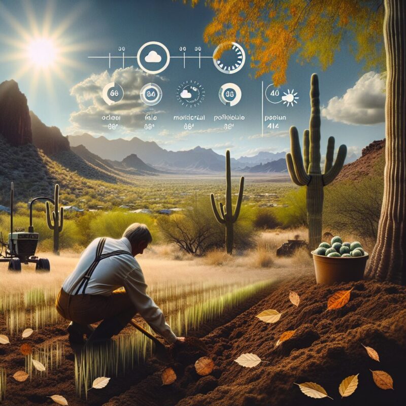 When To Plant Rye Grass In Arizona PlantopiaHub Your Ultimate