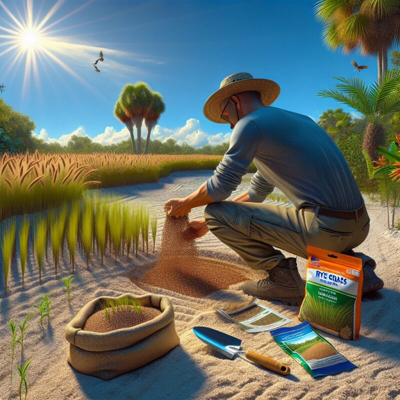 When To Plant Rye Grass In Florida PlantopiaHub Your Ultimate