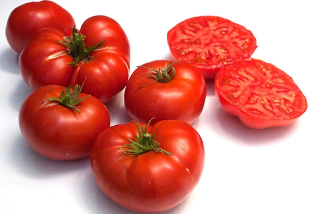 Want Sweeter Tomatoes
