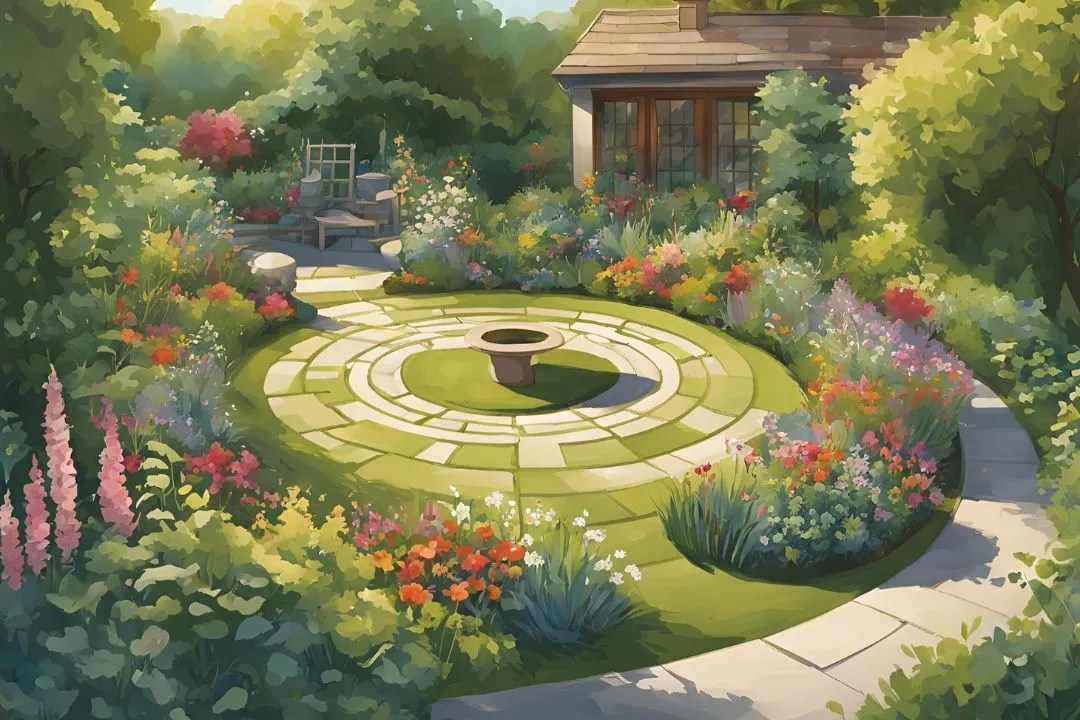 Circular Design Flow