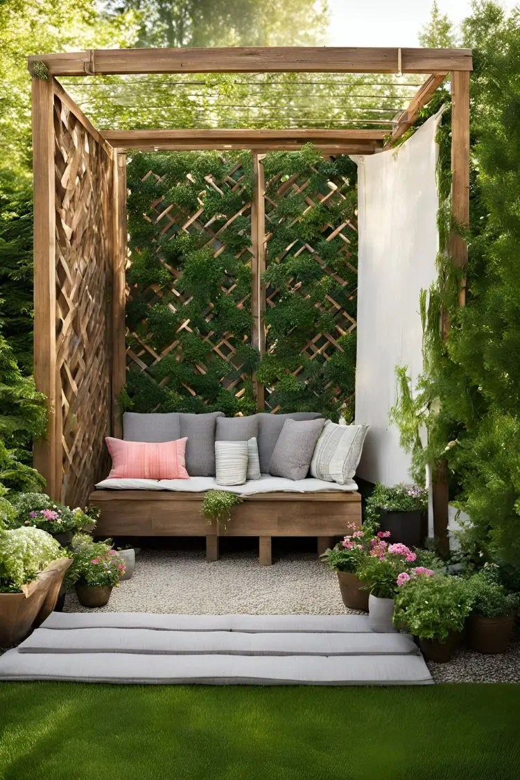 Budget-Friendly Privacy