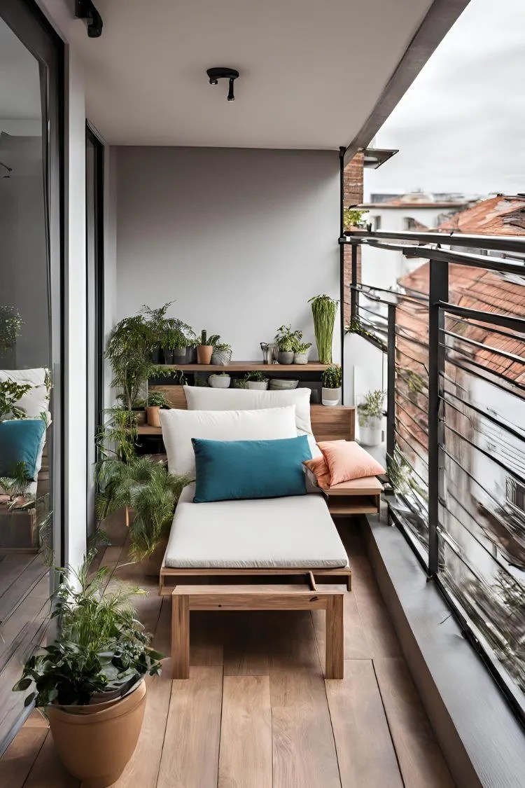 Use Multi-Functional Furniture