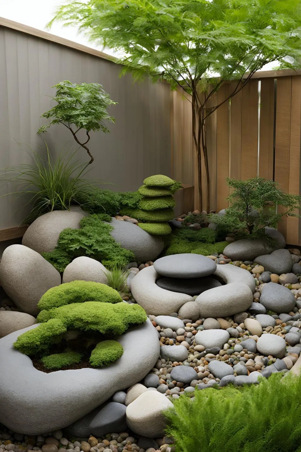 20 Corner Garden Ideas For Backyards That Look Huge