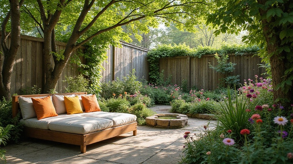 Small Backyard Landscaping Ideas That Wow