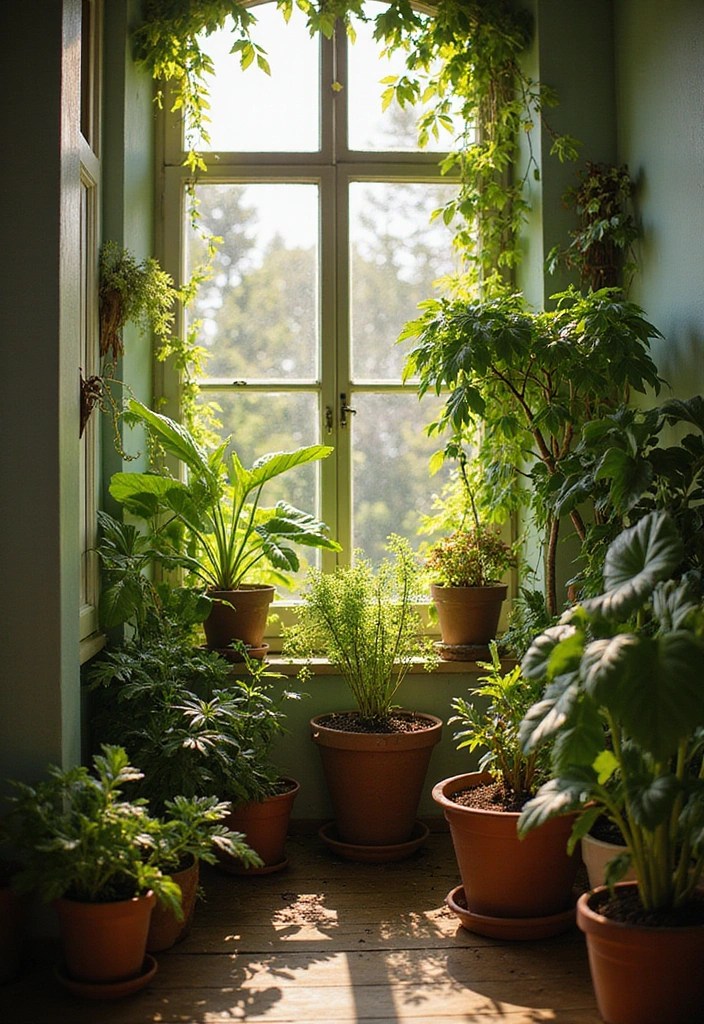 Light Considerations
